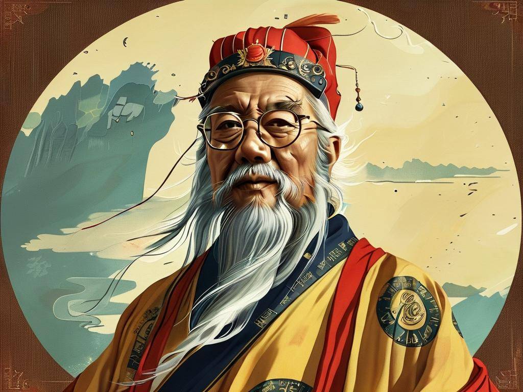 万年历算命准不准(1)
