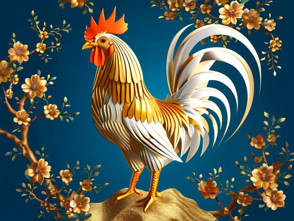属鸡的人的吉位是什么方位