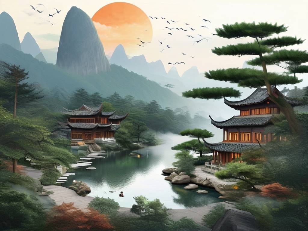重庆风水大师看得最好的是谁