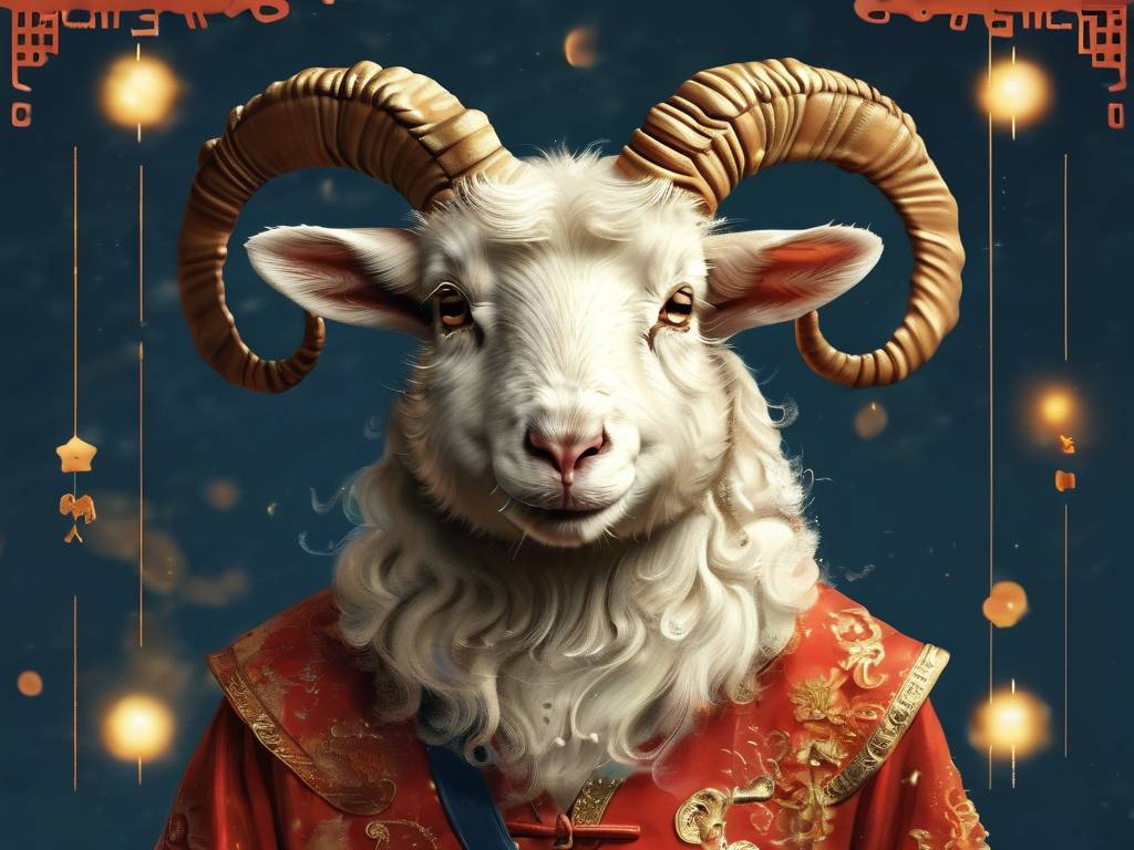 属羊男今年的运势怎么样?