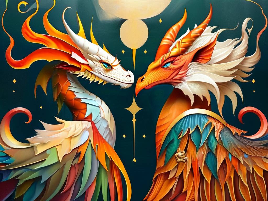属龙和属猴的人在一起了会怎么样