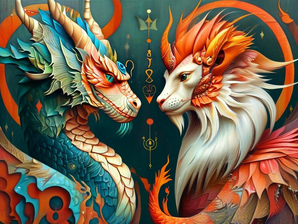 属龙和属猴的人在一起了会怎么样(1)