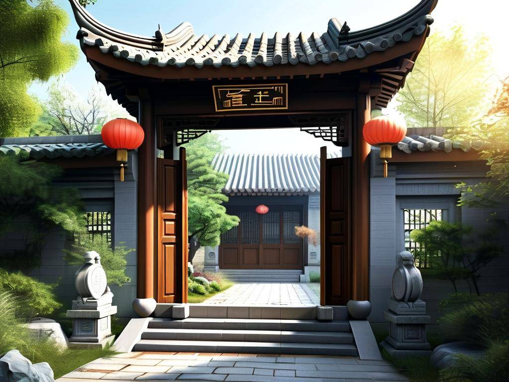 阳宅大门尺寸是单数还是双吉