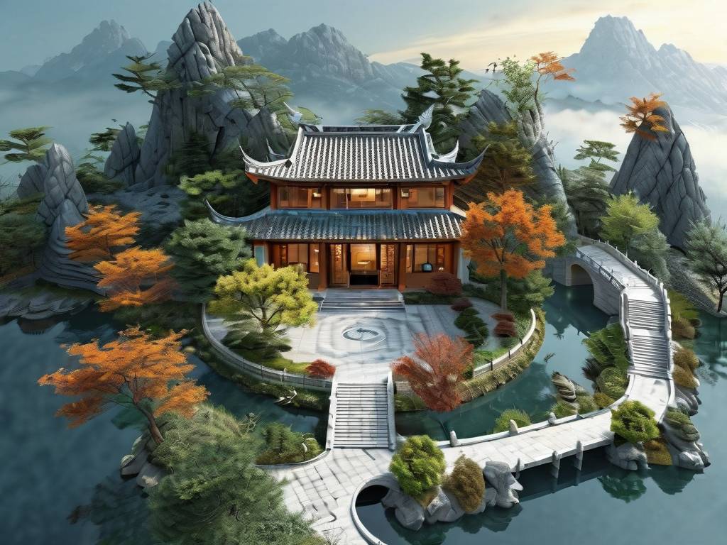 看风水主要看哪几项