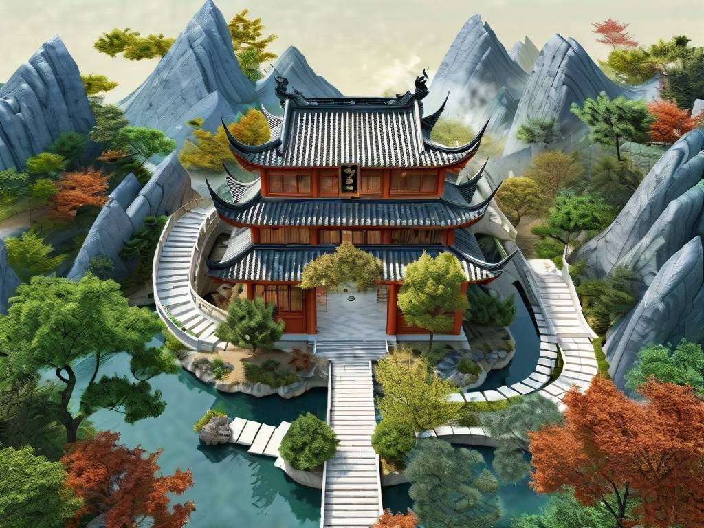 看风水主要看哪几项(1)