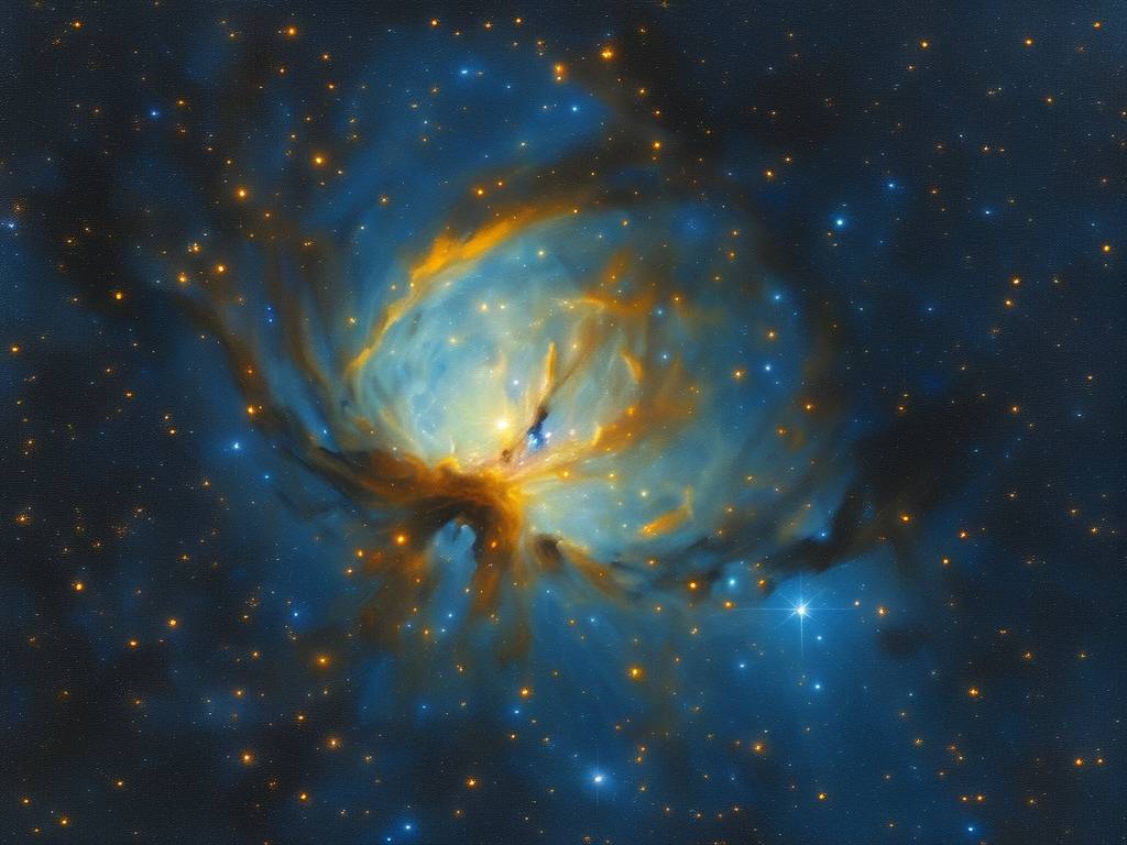 群星二宫有什么特点