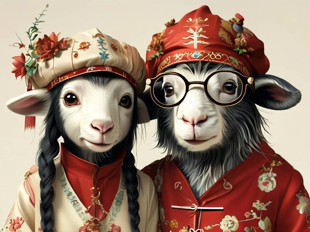 女属猴男属羊的婚姻好不好