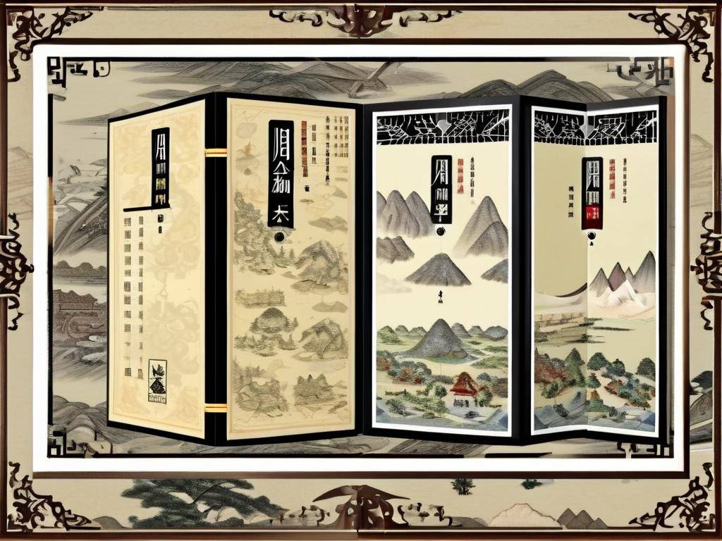 看什么样的风水书是准确的(1)
