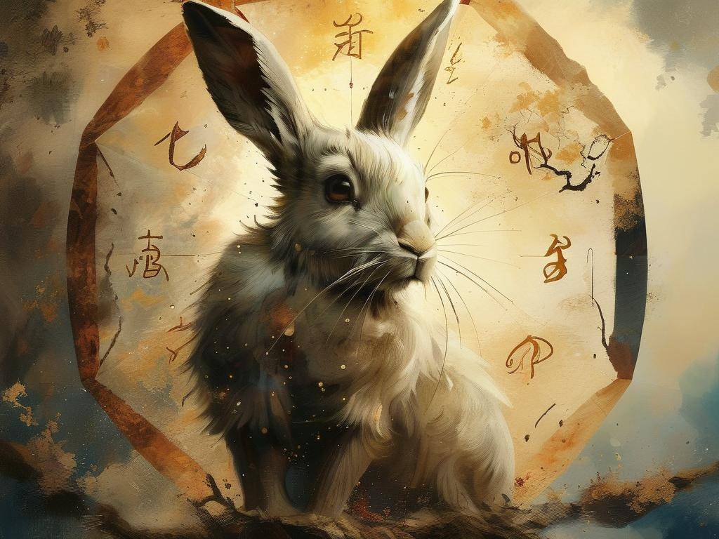 1988年属兔是什么命金木水火土(1)