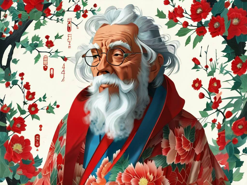 算命格局是什么意思啊(1)