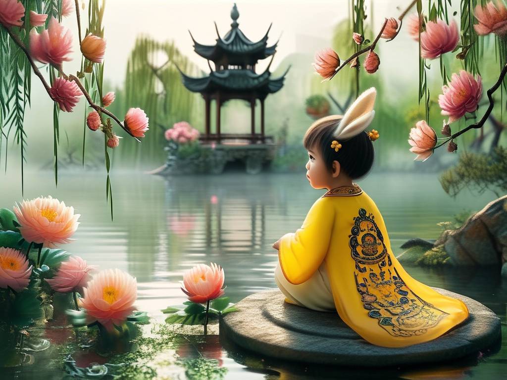 属兔几日生好(1)