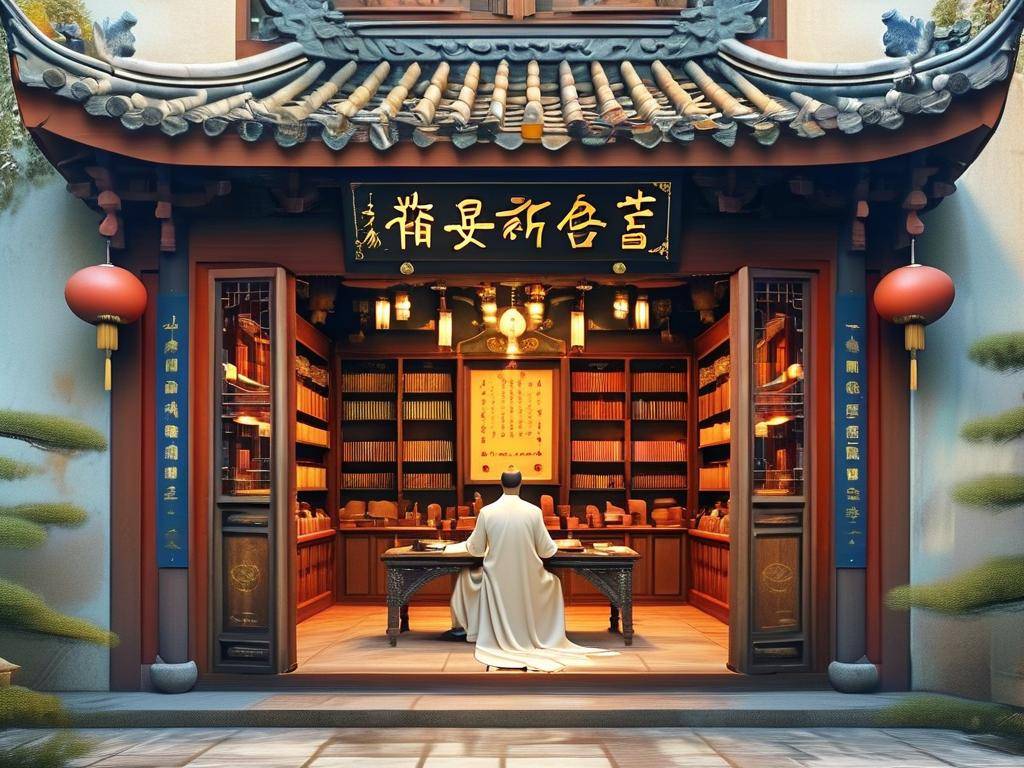 苗氏起名馆(1)