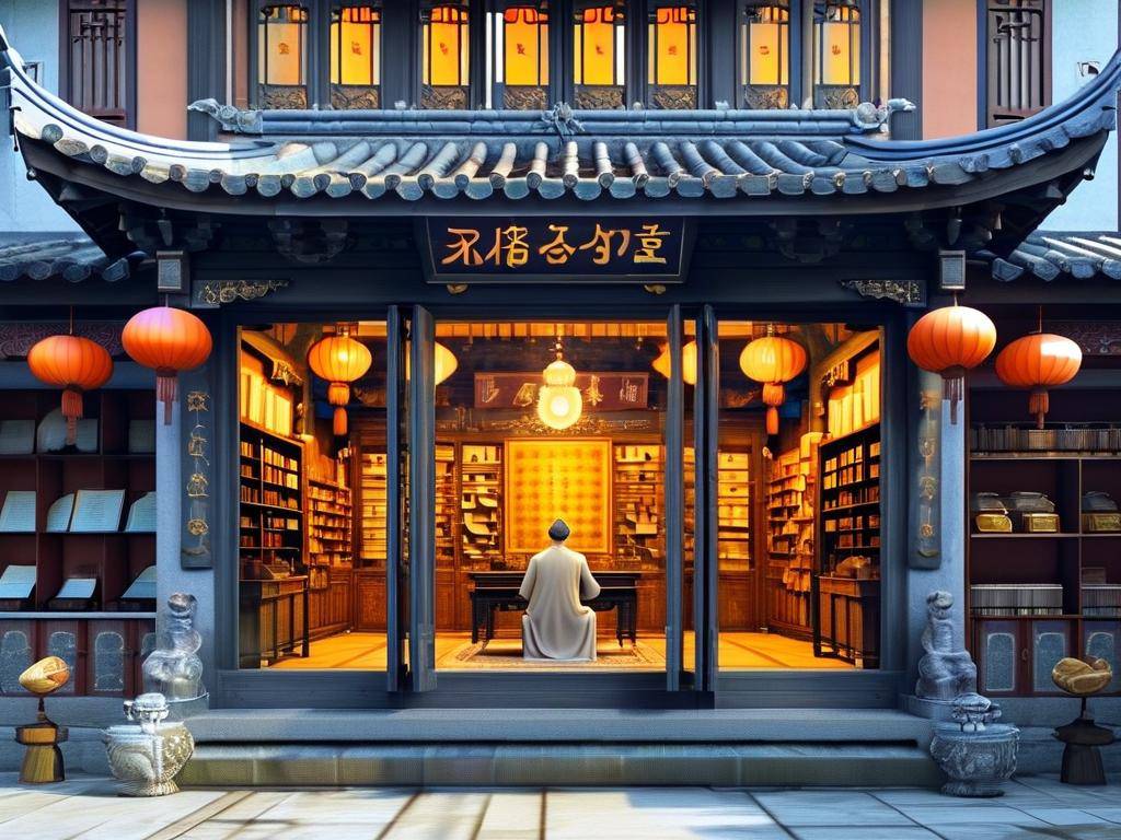 苗氏起名馆