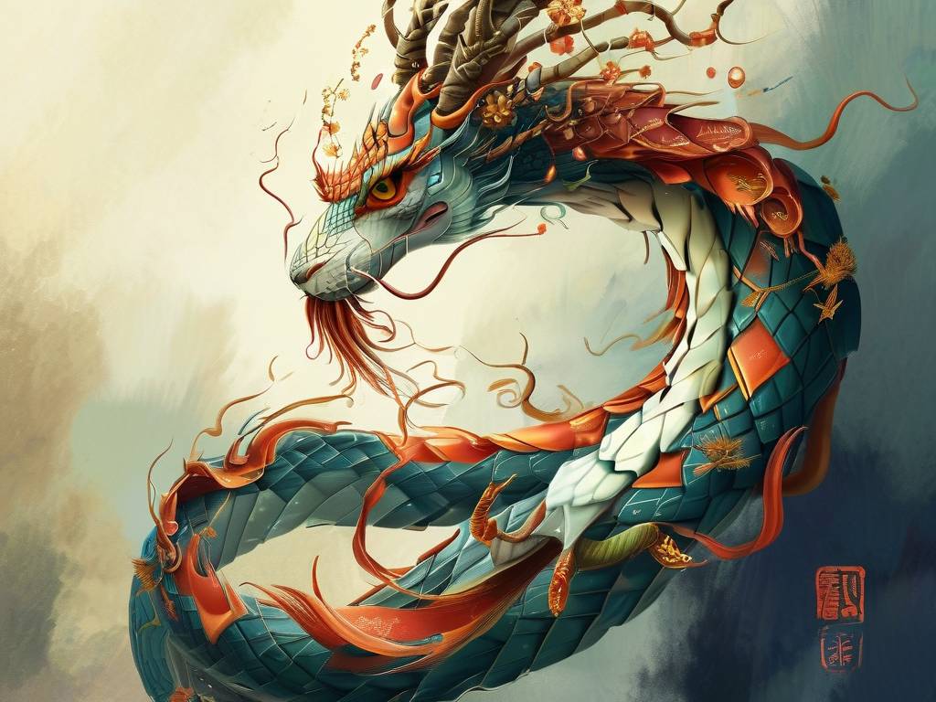 属蛇属龙是什么命