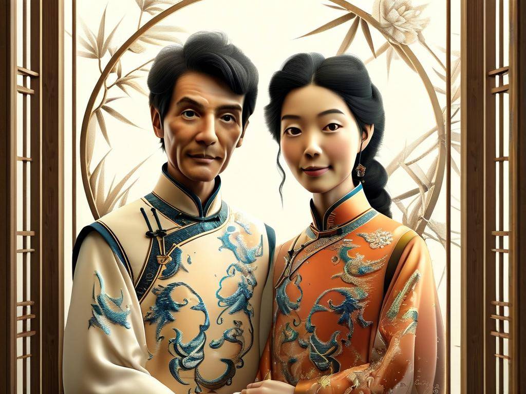 父母都是属狗的,生个属龙的己酉的宝宝(1)