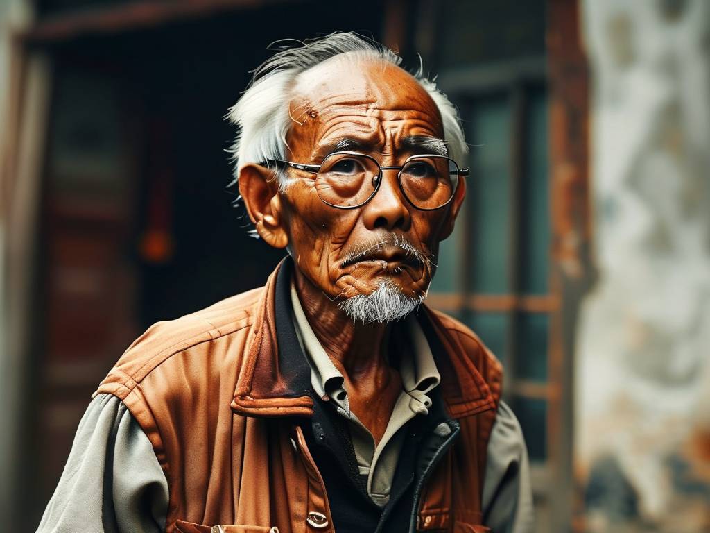 老人言男怕属鸡是什么意思(1)