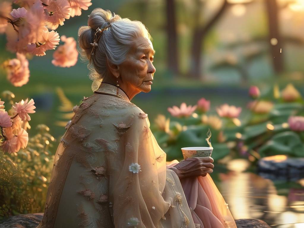 属羊今年7十几了