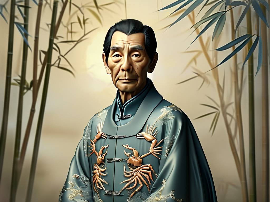 唐琦阳2021巨蟹座