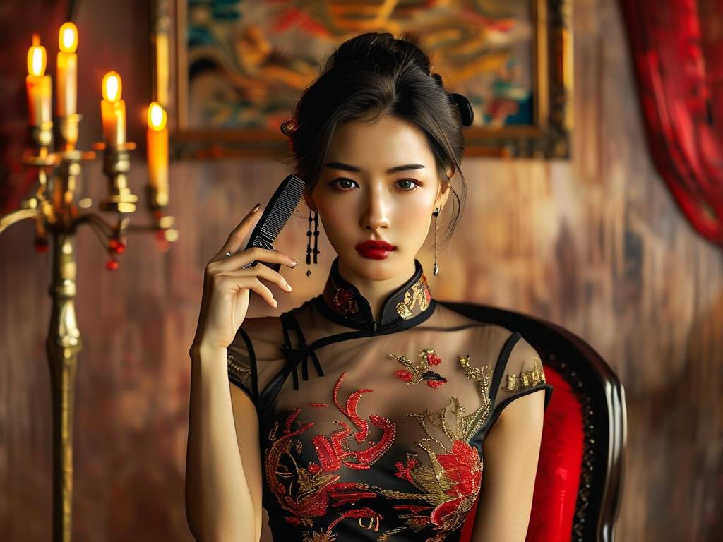 删了天蝎座女他会加我吗