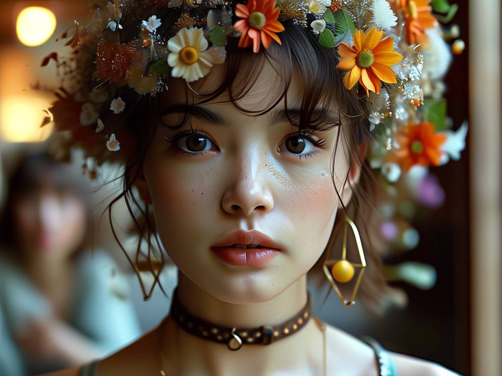 双子座女生的性格特点以及致命弱点