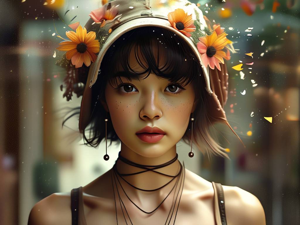 双子座女生的性格特点以及致命弱点(1)