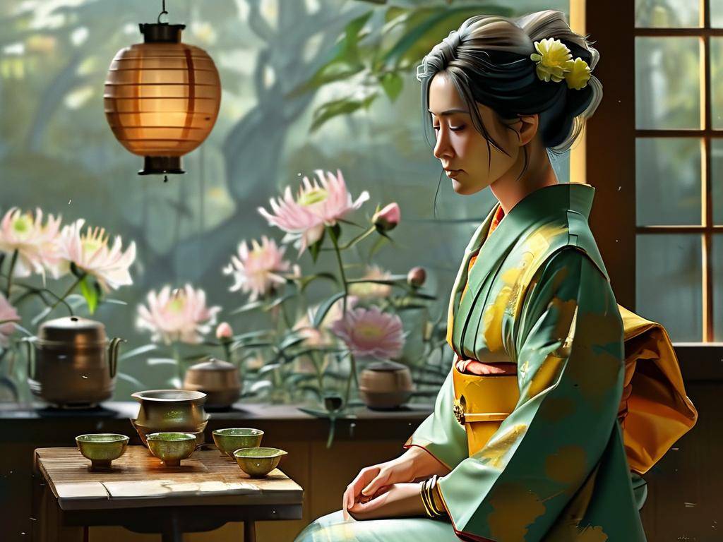 女人看手相算命图片解析大全
