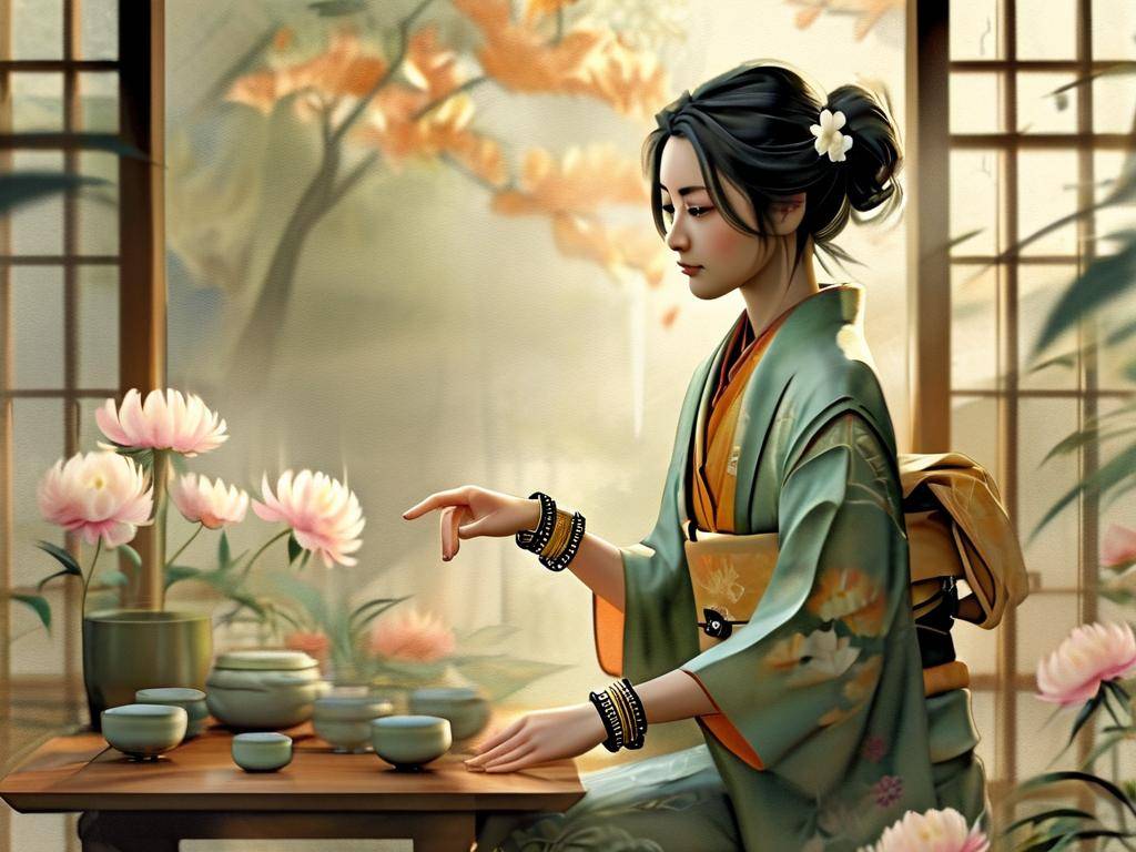女人看手相算命图片解析大全