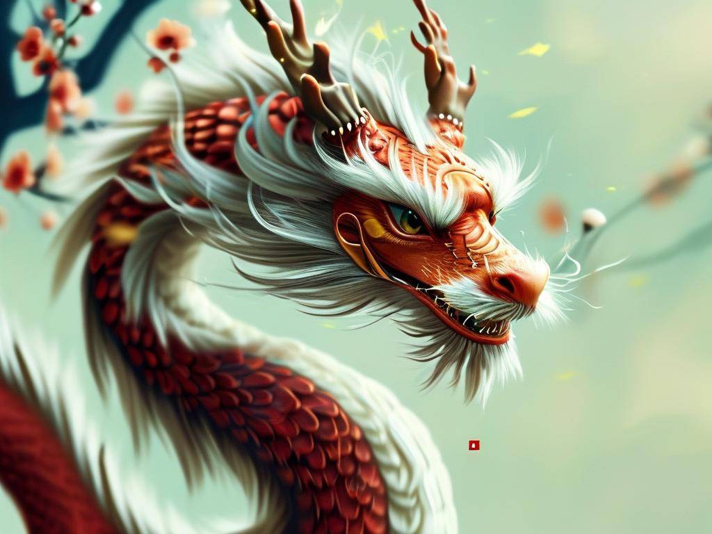 2024年属龙人的运程如何?