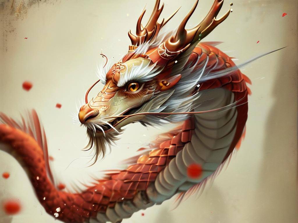 2024年属龙人的运程如何?