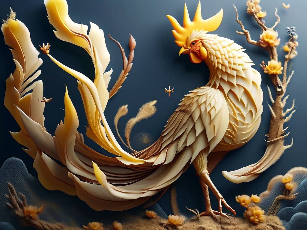 属鸡人本命佛图片