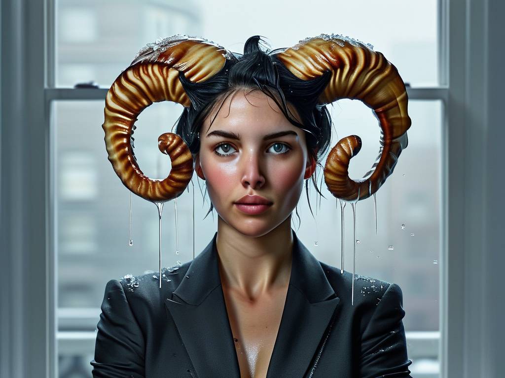 摩羯座女不喜欢一个人的表现