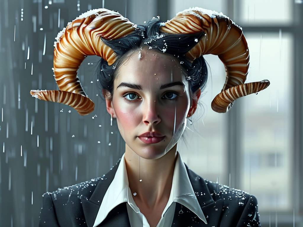 摩羯座女不喜欢一个人的表现(1)