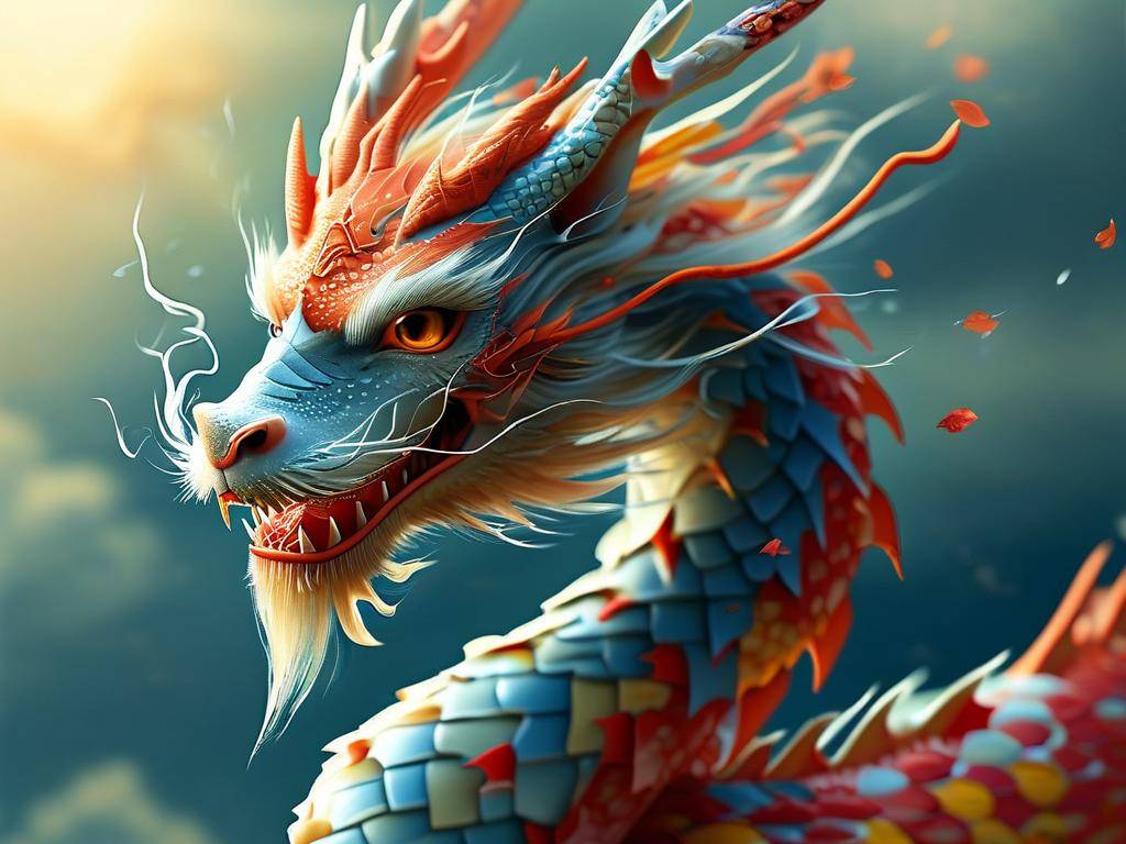 属相龙取什么名字好