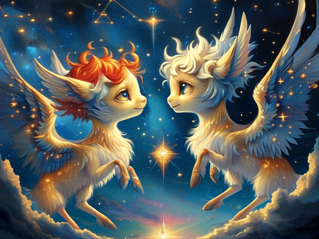 双子座星座解读