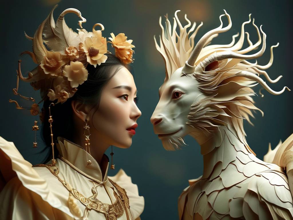 属猴女生跟什么属相相配(1)