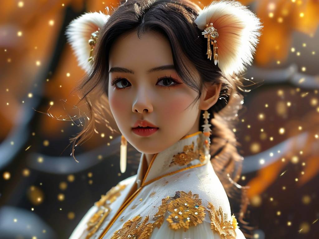 属猪起什么名字好女孩子呢姓祁怎么取名