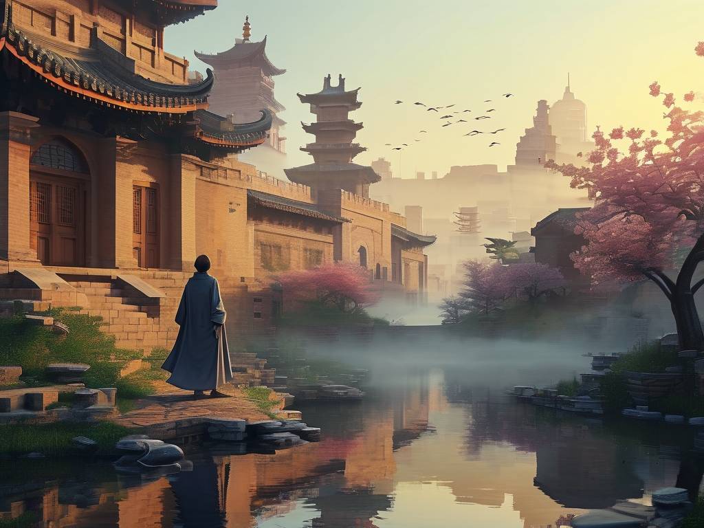 梦见去了沧州