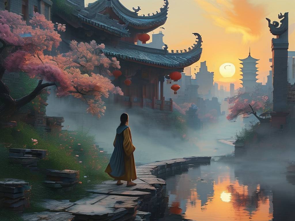 梦见去了沧州(1)