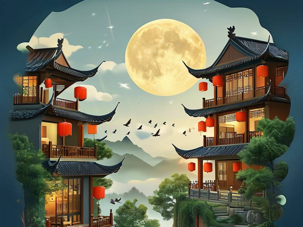属狗的住几层楼好?