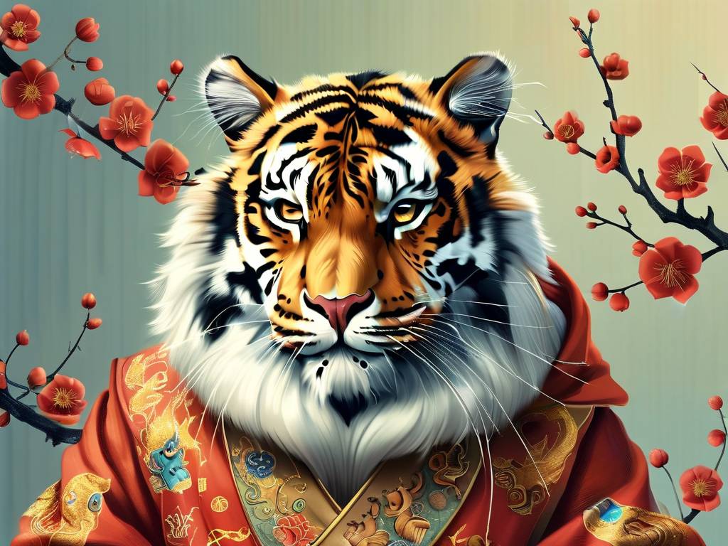 属虎公婆属猴好吗