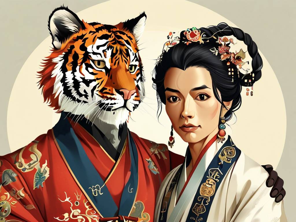 属虎公婆属猴好吗(1)