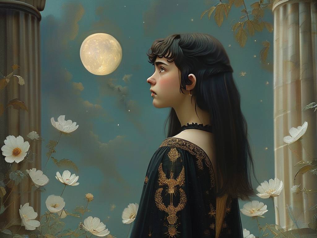 处女座忽冷忽热时在想什么
