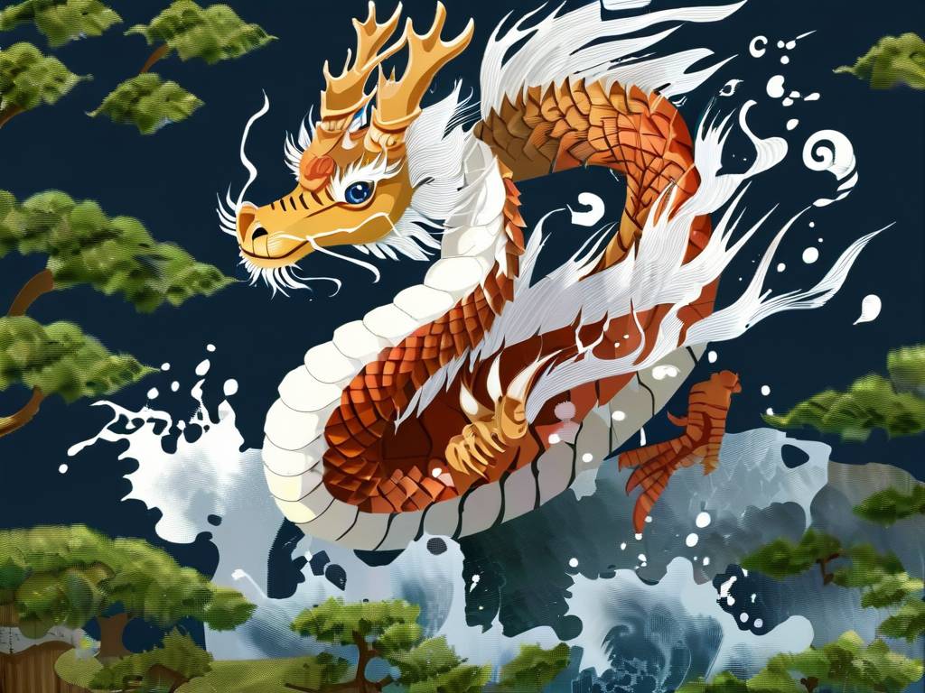 属龙的八字喜用神是什么