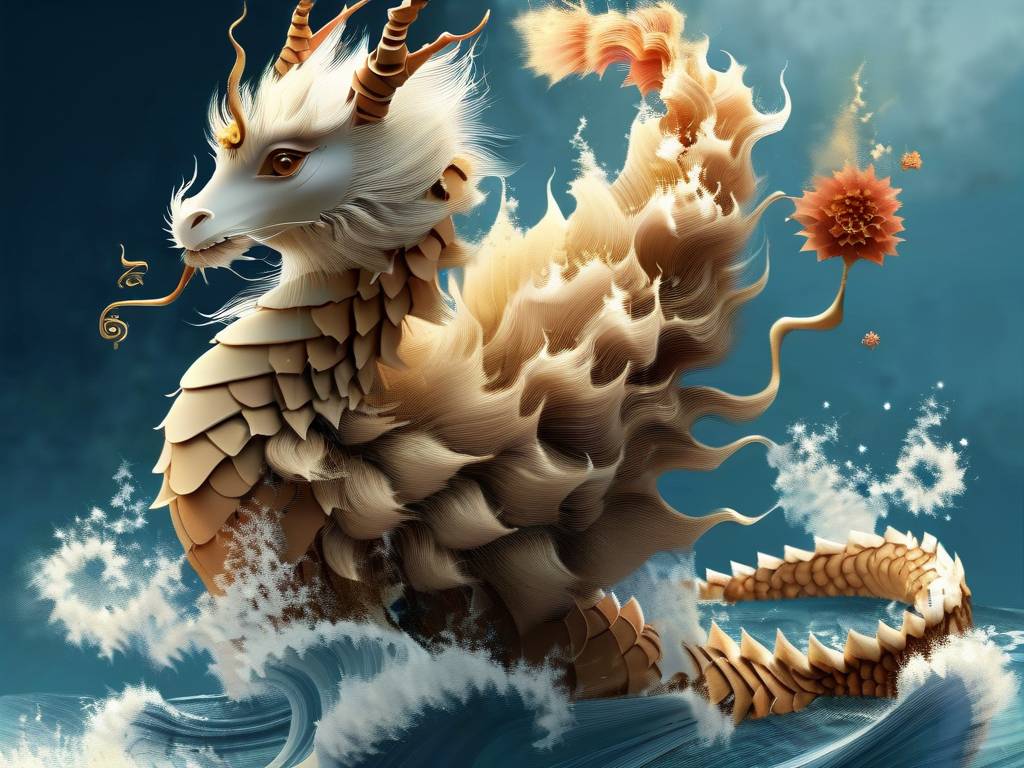 属龙的八字喜用神是什么