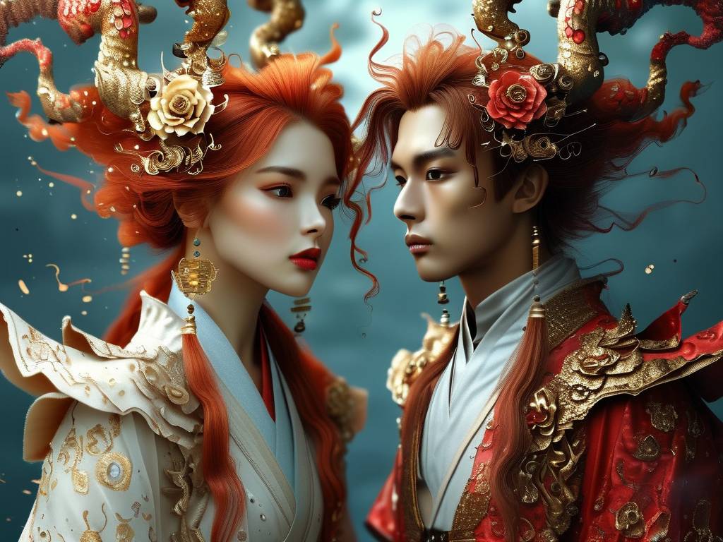 女属马和男属蛇相配怎么样(1)