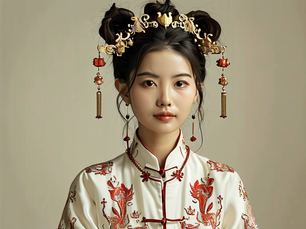 属鼠摩羯女2021年婚姻运势(1)