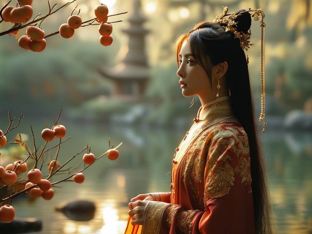 属羊人的婚姻(1)
