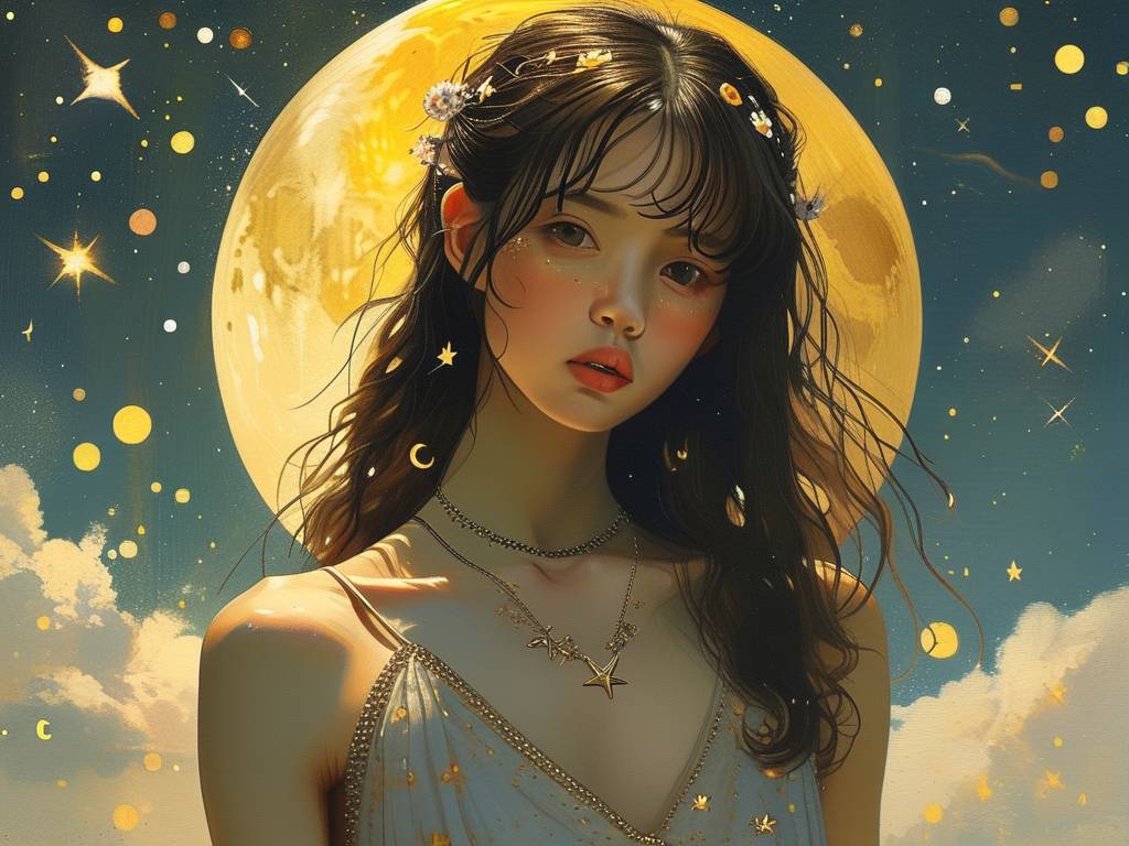处女座怎么换?