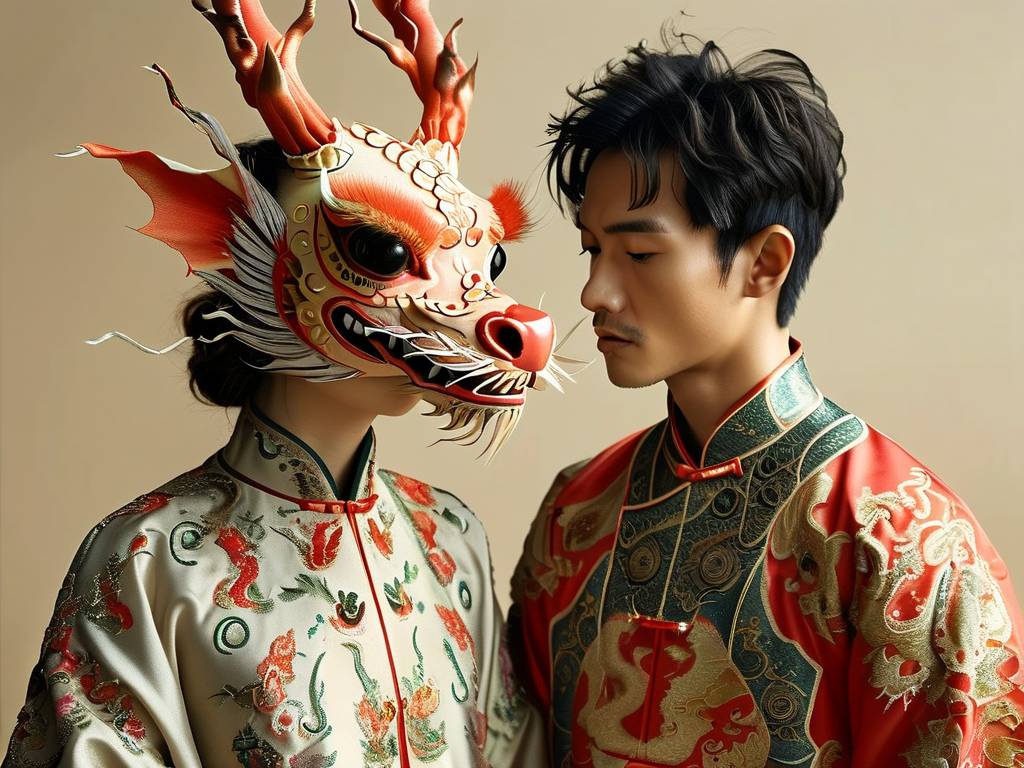 属狗的龙年结婚犯冲吗