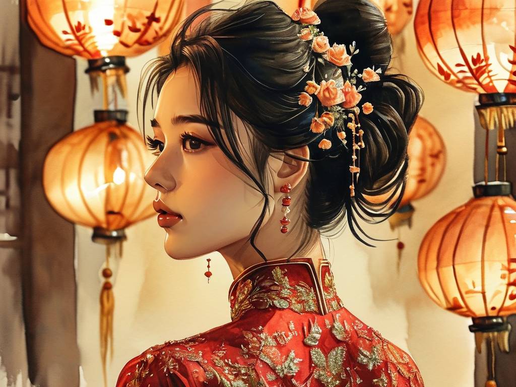 潮汕人对媳妇面相的要求